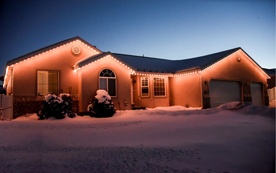 Trimlight Home Image