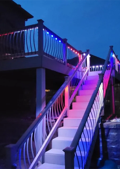 Trimlight Home Image