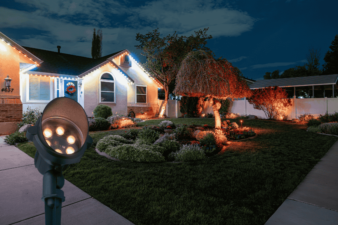 Trimlight Home Image